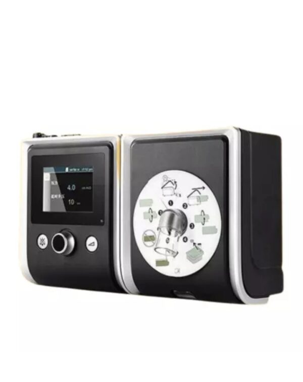 BMC RESmart GII Auto CPAP With Humidifier