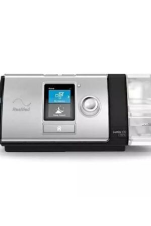 Resmed Lumis 150 VPAP ST BIPAP Machine with TriPack