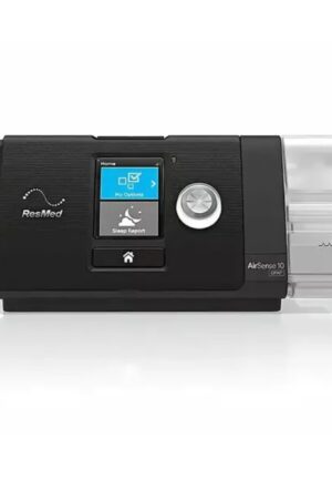 Resmed AirSense 10 Elite Manual -Tripack