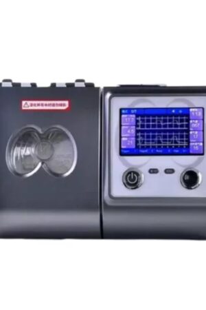 Respircare BPAP25 Plus Bipap Machine, BIPAP ST 25cmH2O Noninvasive ventilator