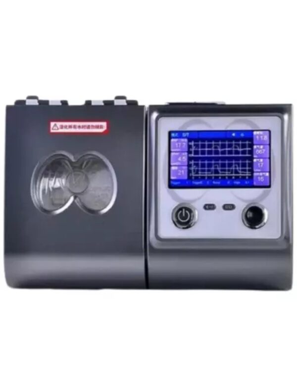 Respircare BPAP25 Plus Bipap Machine, BIPAP ST 25cmH2O Noninvasive ventilator