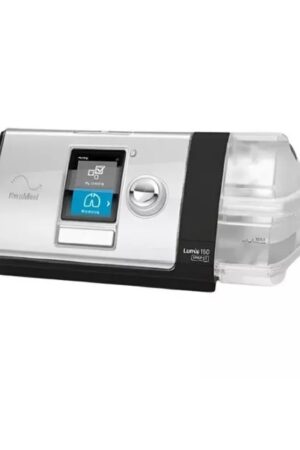 ResMed Lumis 150 VPAP ST-A Non Invasive Bipap Ventilator
