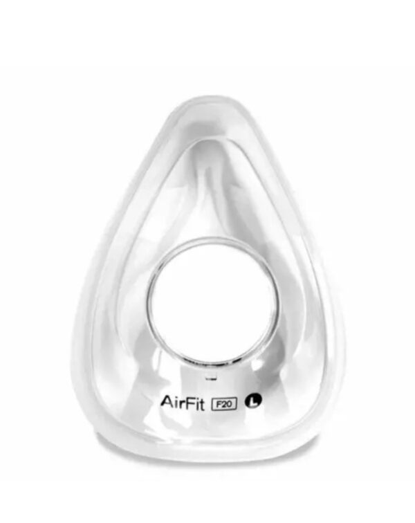 Resmed AirFit F20 Mask Cushion, Replacement Cushion - Image 2