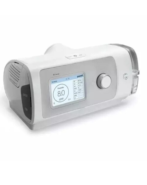 Yuwell Bilevel YH-830 BiPAP Machine