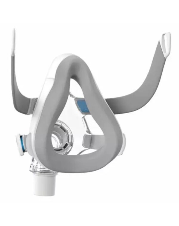 Resmed AirTouch F20 Full Face CPAP- BIPAP Mask - Image 2