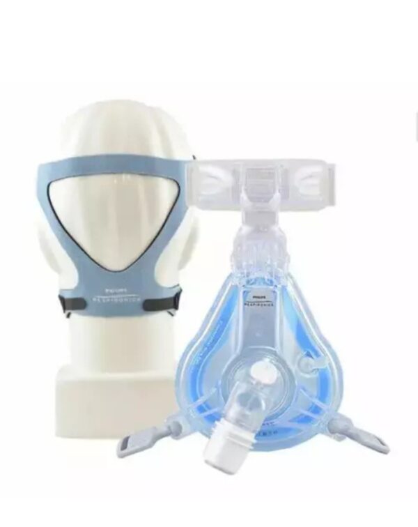Philips Respironics Comfort Gel Full Face Mask - Image 2