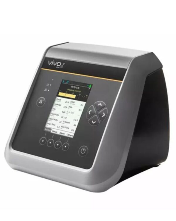 Breas VIVO 2 Non-Invasive Ventilator - Image 2