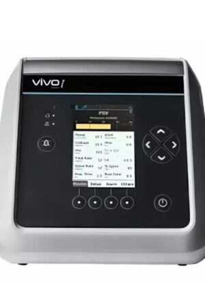 Breas Vivo 1 Non Invasive Ventilator