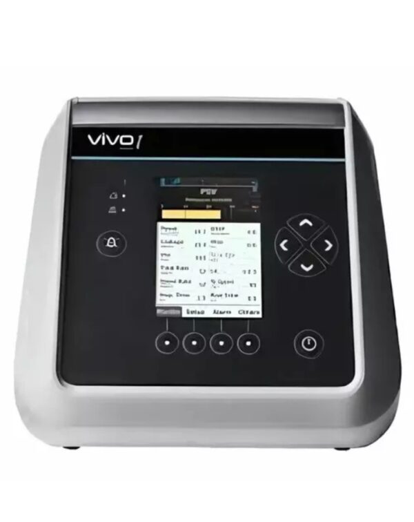 Breas Vivo 1 Non Invasive Ventilator