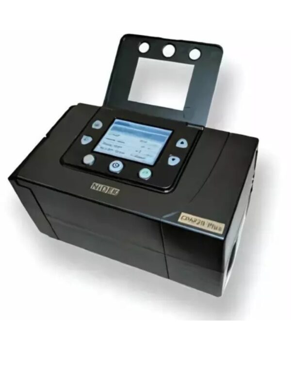Nidek BPAP20 Bipap Machine - Image 2