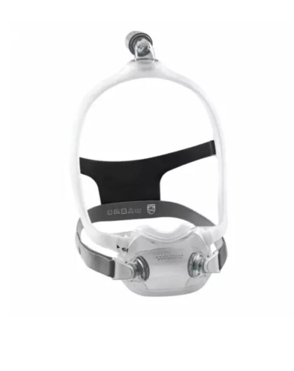 Philips Respironics Dreamwear Full Face CPAP-Bipap Mask - Image 2