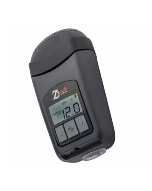 Breas Z2 Portable Auto CPAP Machine -Ultra small, light weight - Image 2