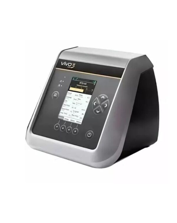 Breas Non Invasive Ventilator - VIVO 3 - Image 2