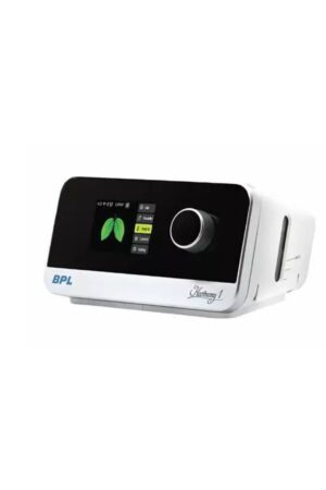 BPL Medical Harmony Auto CPAP Machine