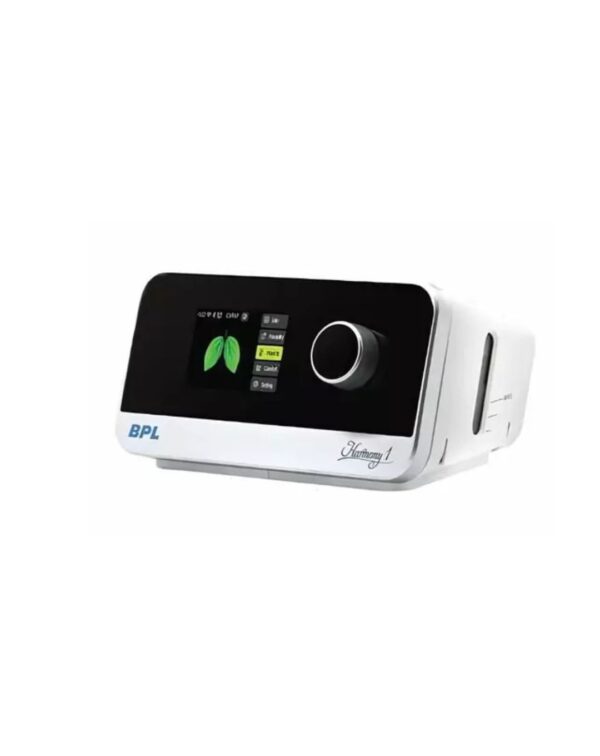 BPL Medical Harmony Auto CPAP Machine
