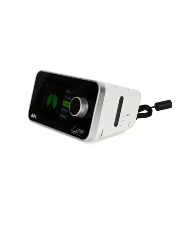 BPL Medical BiPAP LifePAP 25 ST with VAPS - Image 2