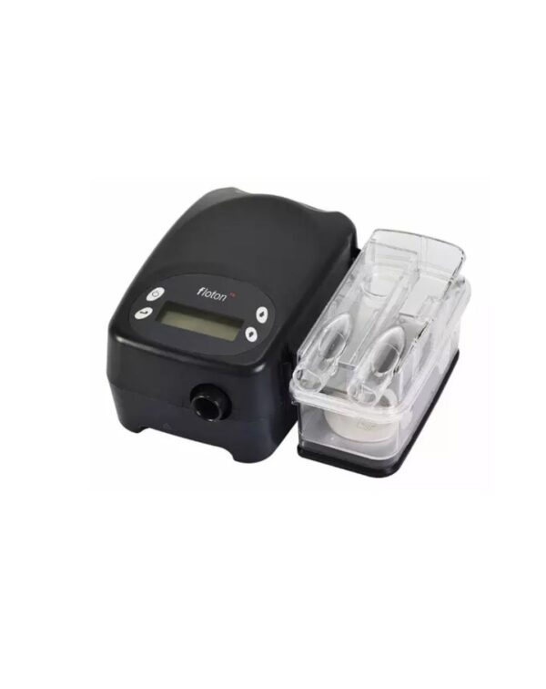 Resmed Floton ST 25 Bipap Device with humidifier - Image 2