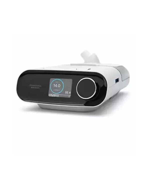 Philips Respironics DreamStation AVAPS 30 AAM BIPAP Machine - Image 2