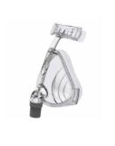 BMC F2 BiPAP & CPAP Full Face Mask with Strap / Head Gear