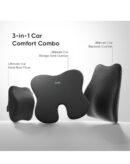 Frido Ultimate Car Comfort Combo