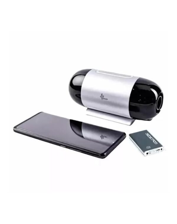 BMC M1 Mini Travel Auto CPAP Machine - Image 2