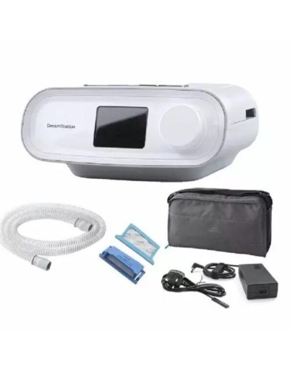 Philips DreamStation Auto BIPAP - Image 2