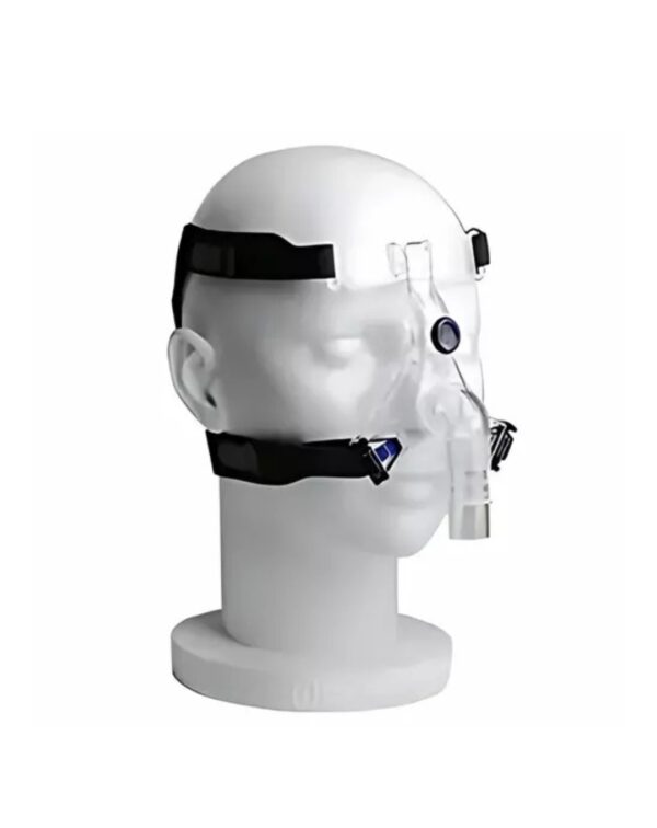 ResMed Best Fit 2 Full Face Mask Size : Medium - Image 2