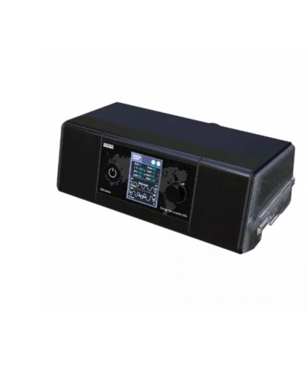 VentMed VM8 Auto Bipap Machine - Image 2