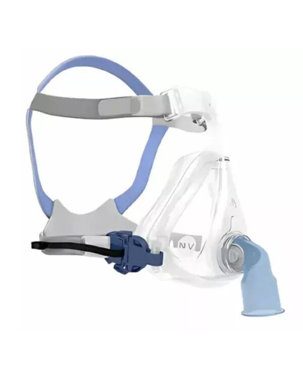 Resmed Quattro Air Full Face Mask For Women - Image 2