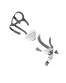 BMC F5A CPAP Full Face Mask, for CPAP and Bipap machine