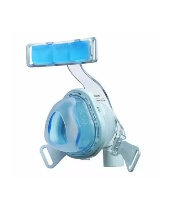 Philips Respironics True Blue Gel Cpap Nasal mask - Image 2
