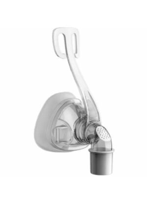 BMC N4 Nasal CPAP Mask with Headgear