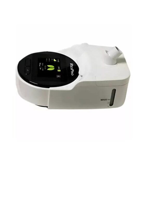 Respro Gold+ Portable Travel Auto CPAP - Image 2