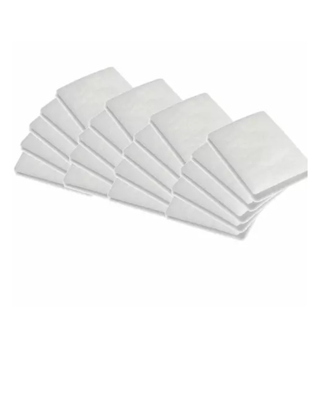 Universal Remsed CPAP Filter ResMed AirCurve 10, - Image 2