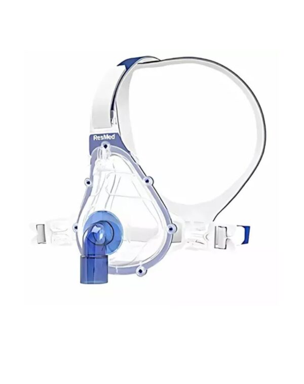 ResMed AcuCare Full Face Mask (Vented) - Image 2