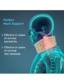 TYNOR Cervical Collar Soft for Neck Support