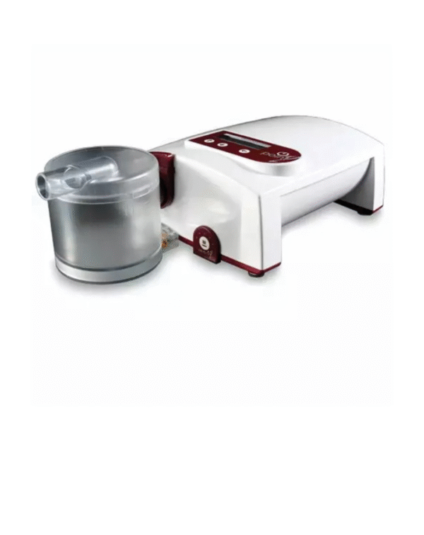 Hoffrichter Point II ST25 BIPAP Machine - Image 2