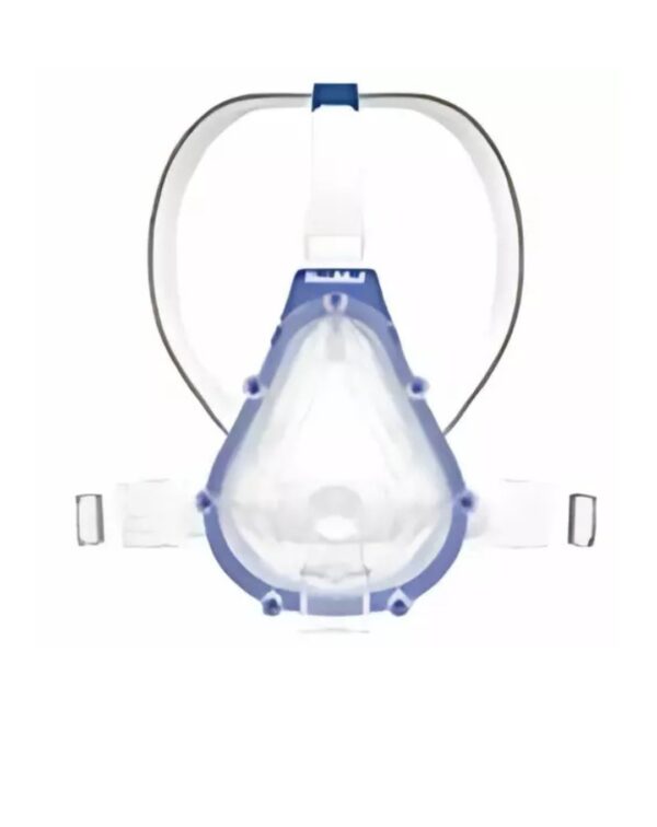 Resmed AcuCare F1-4 Full Face Mask , Vented Full CPAP - Image 2
