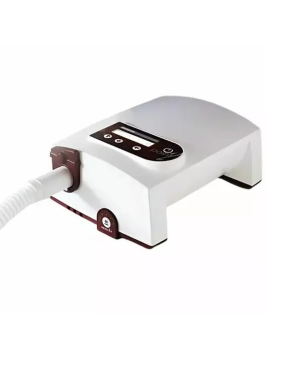 Hoffrichter Point 2 Auto CPAP Machine - Image 2
