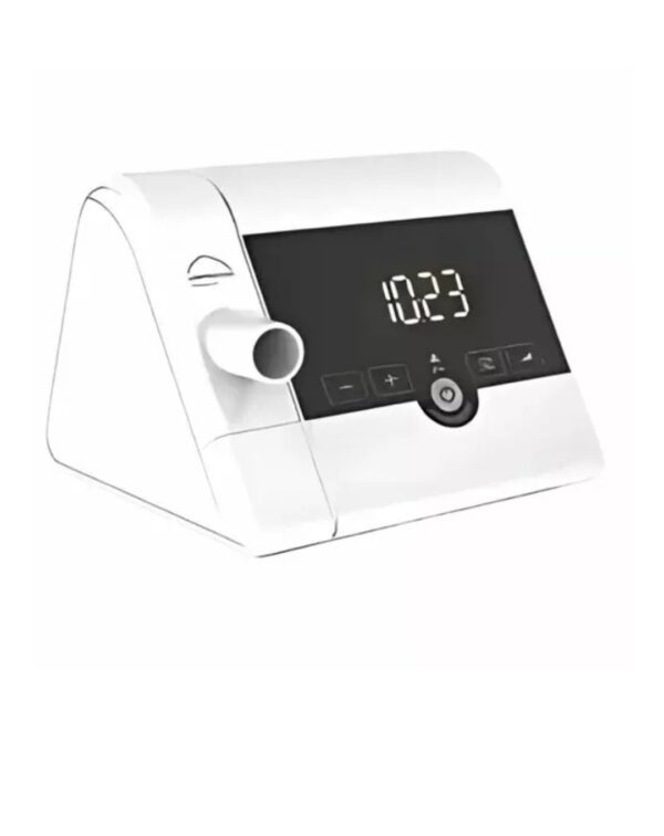 Lowenstein Prisma Smart PLUS Auto CPAP Machine