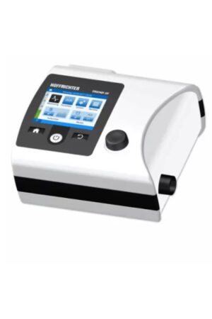 Hoffrichter Trend III BIPAP Machine