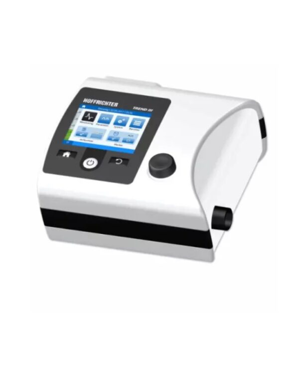 Hoffrichter Trend III BIPAP Machine