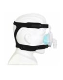 Philips Respironics Comfort Gel Full Face Mask, Large
