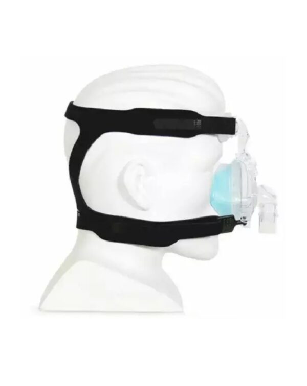Philips Respironics Comfort Gel Full Face Mask, Large - Image 2