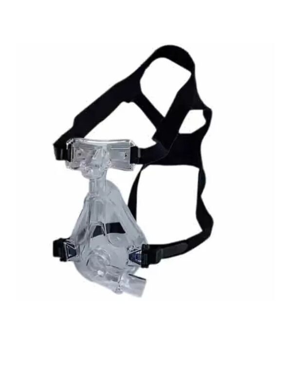 ResMed Best Fit 2 Full Face Mask Size - Image 2