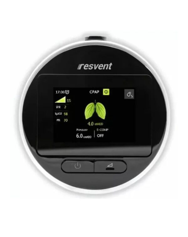 Resvent iBreeze+ premium CPAP