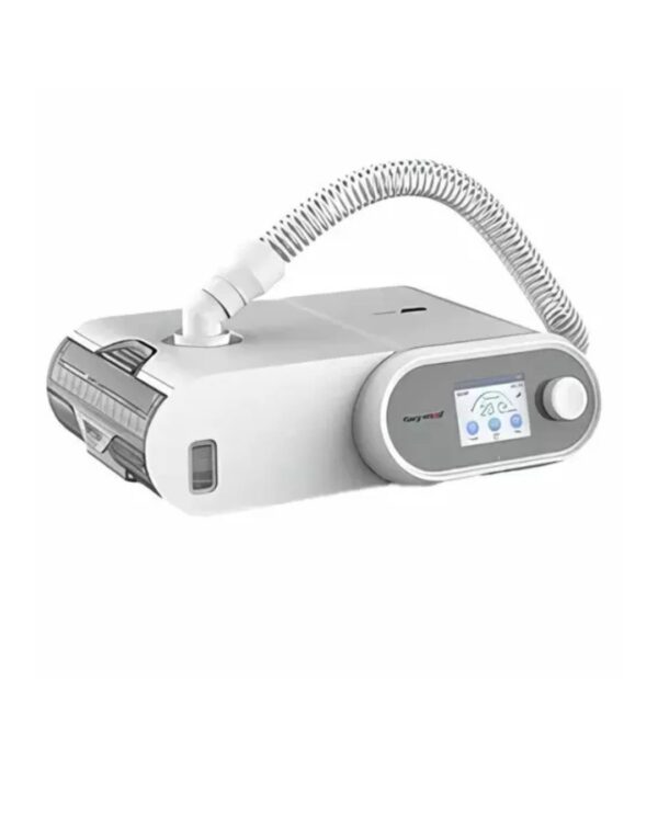Oxymed i series P1 BiPAP Machine - Image 2
