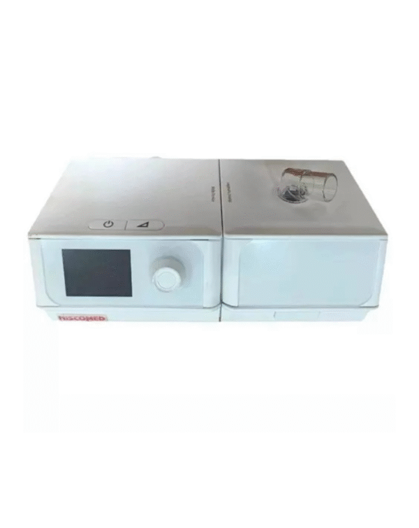 Niscomed RESPLUS30 Bipap Machine - Image 2