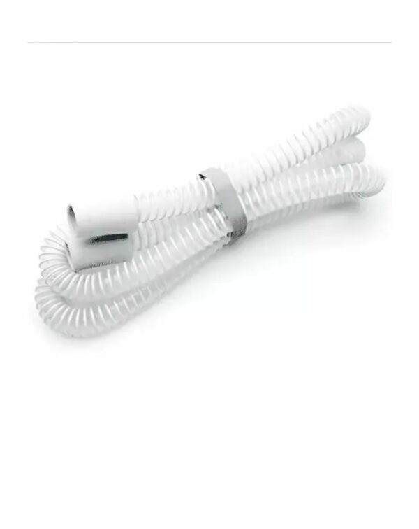 Philips Performance Tubing For CPAP BIPAP, 22MM (Hose Pipe) - Image 2