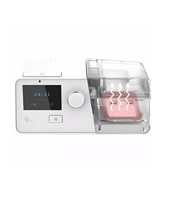 BMC G3 B30VT BiPAP Machine - Image 2